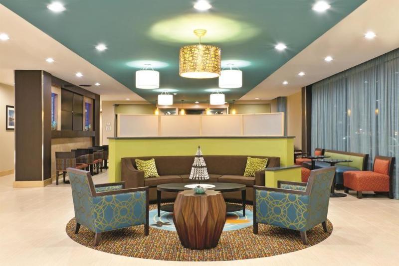 Towneplace Suites By Marriott Little Rock West Exterior foto